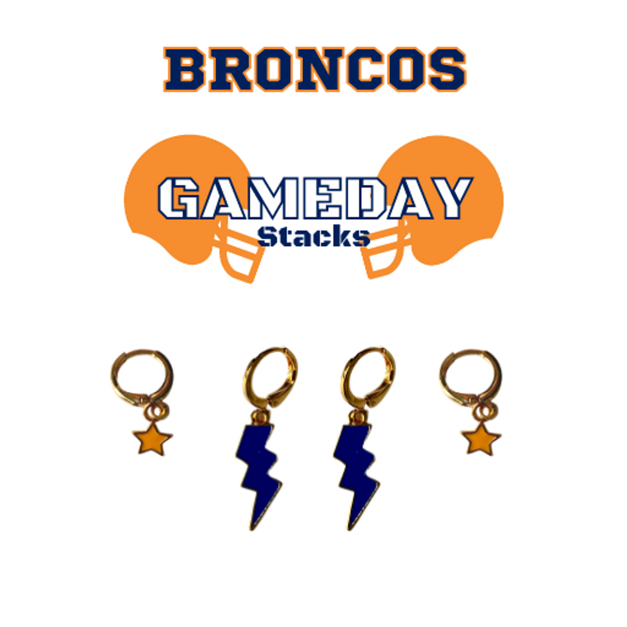 gameday broncos