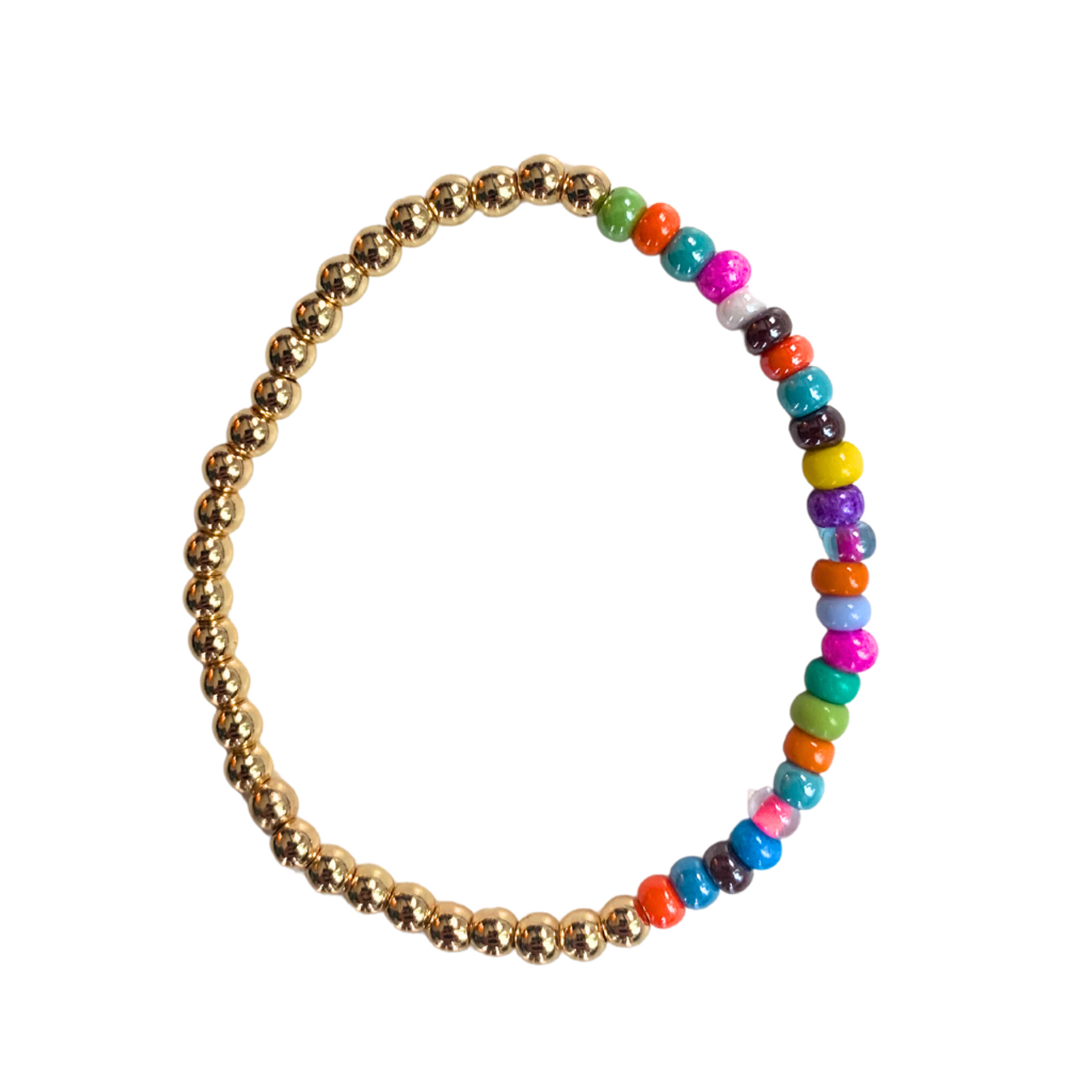 Pogue Bracelet inspired by Netflix s Outer Banks with Pearl and Shell or Pearl and Bead
