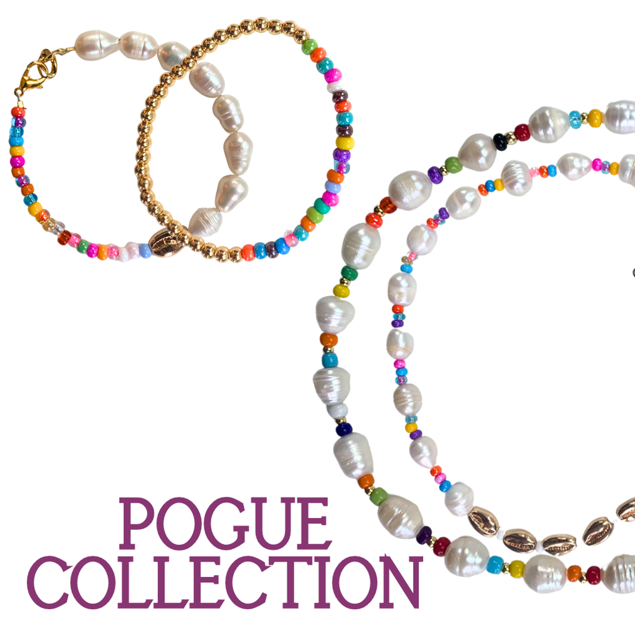 Pogue bracelet hotsell