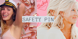 Safety Pins