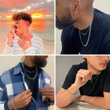 Men's Men's