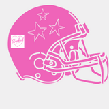NFL Team Colors Jewelry Guide| Stacked By Suzie