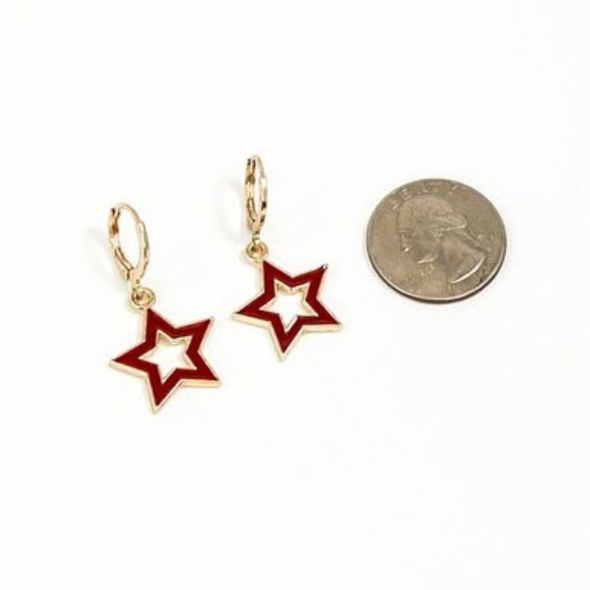 Size of Statement Open Starboys compared to a quarter