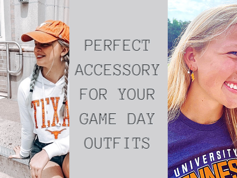 What To Wear To A Football Game – Southern Tide