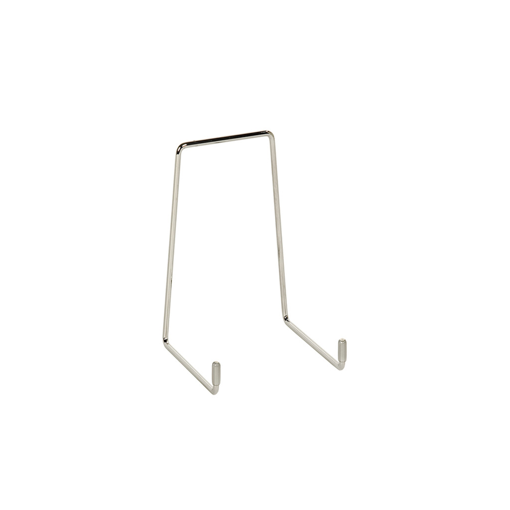 Wire multi-purpose stand for plates, books & tiles (M4402CH)