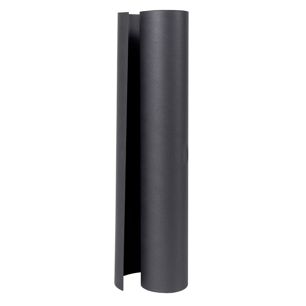 Kraft paper roll ideal for wrapping (A3500BK)