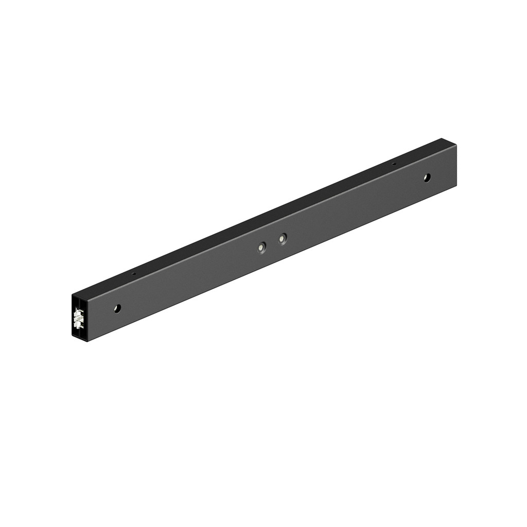 MAXe joining rail 600 mm bay (E2106.4BKS)