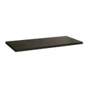 Additional shelf for F4012 counter with shelf supports (F4022BK)