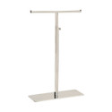 Standard handbag display stand double sided (M2826CH)