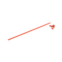 Balloon stick & cup pack of 20 (A3465RD)