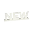 3D sign for counter new (T6005WH)