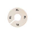 Size divider for rail size XL (A2074WH.XL)