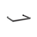 MAXe backrail hangrail 446 mm W (E4645BKS)
