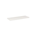 MAXe 30 mm metal shelf 200 D - 600 mm bay (E7206.4WTS)