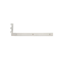 MAXe 30 mm shelf base bracket 400 mm D (E6204CH)