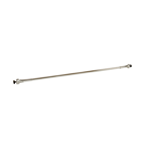 Additional rail for R1070CH fashion clothes rack single rail (R1084CH)