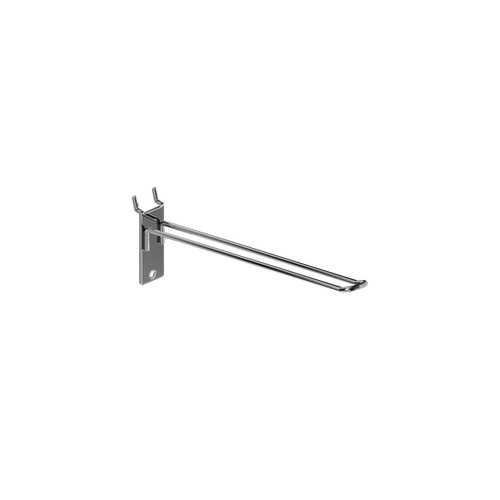 Slatwall/pegboard loop hook (S1723CH)