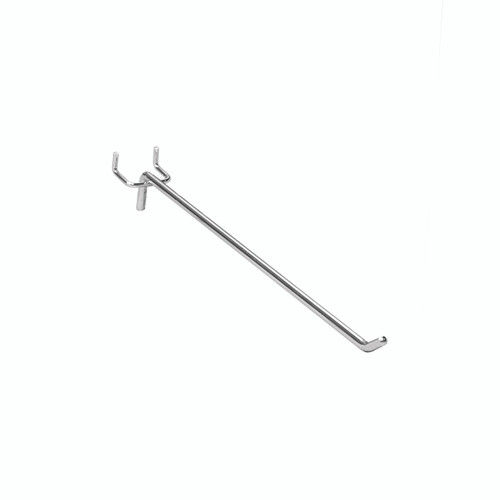 Slatwall/pegboard hook (S3467CH)