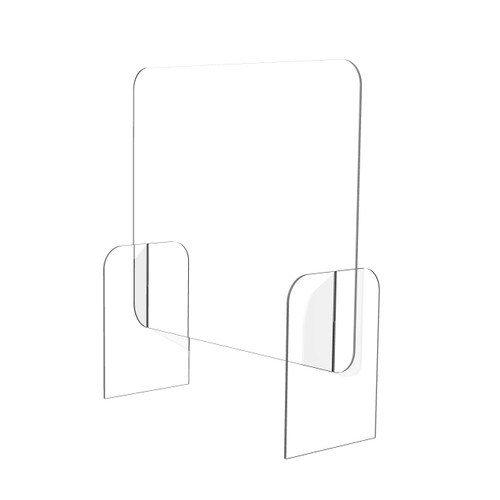 Hygiene Screen Small - adhesive feet MIAUS0097 sold separately (A7200CA)