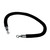 Deluxe rope for crowd control system (A4635BK)