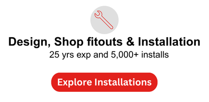Explore Shop for Shops Installation services