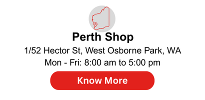 Know more about our Perth Shop