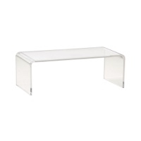 Acrylic risers
