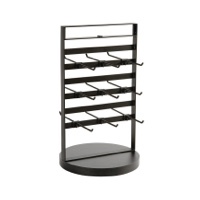Counter displays