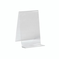 Brochure holders
