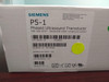 Siemens P5-1 Sector Probe for Acuson X300