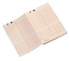 HP M1910A  Equivalent Fetal Monitor Recording Chart Paper