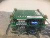 PC Board 1585 + 1586 for Ventilator Siemens Servo 300