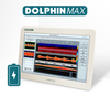 Viasonix Dolphin MAX - TCD with battery
