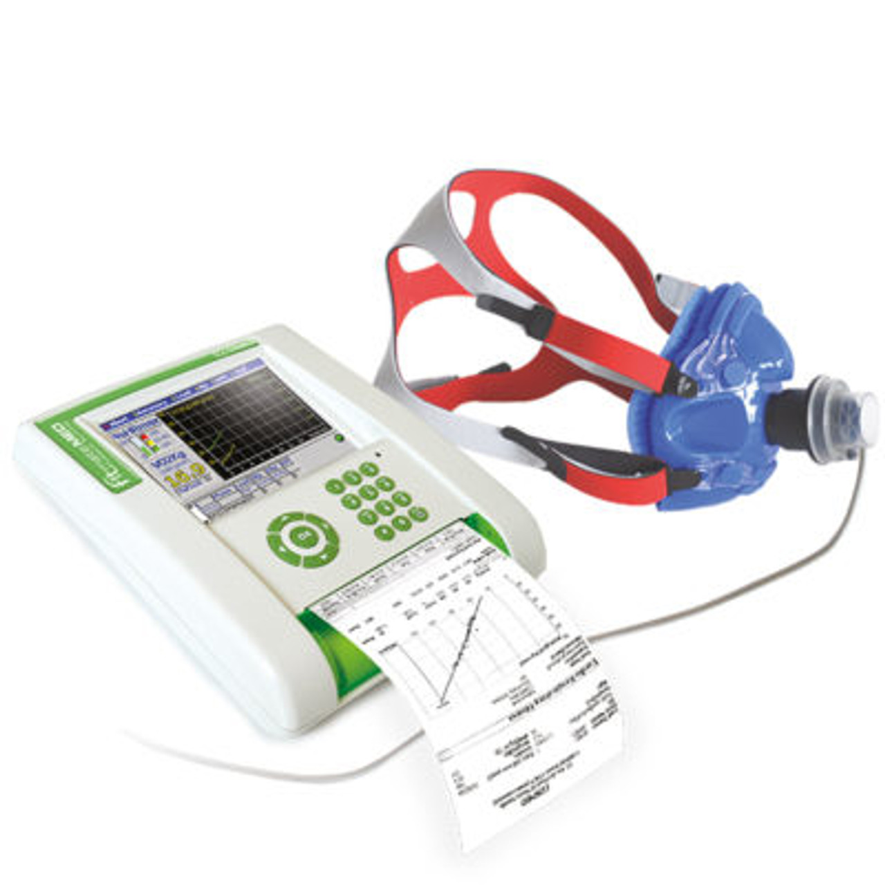 Cosmed  Fitmate MED - Desktop Cardiopulmonary Assessment Equipment
