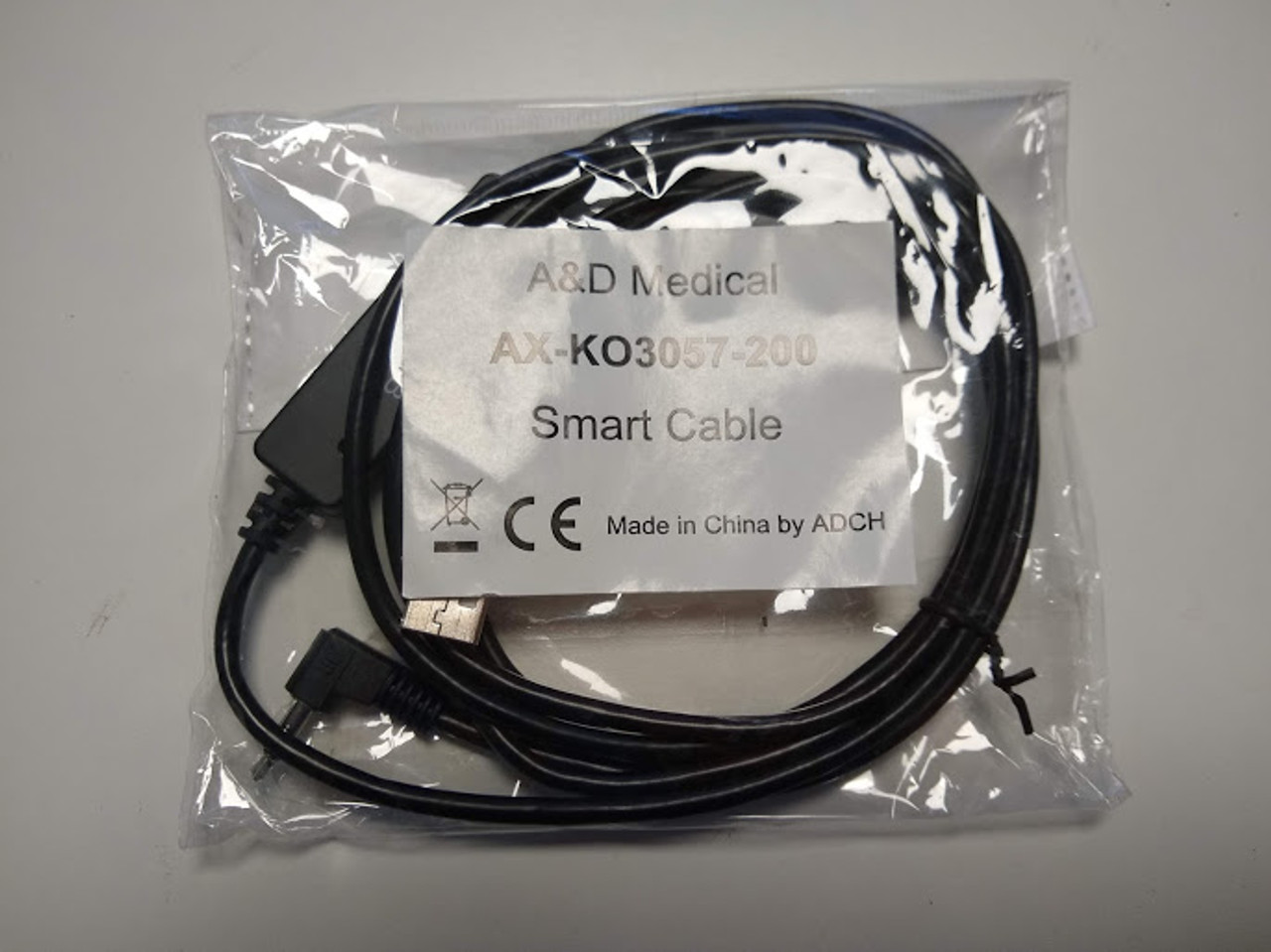 Smart Cable A&D 