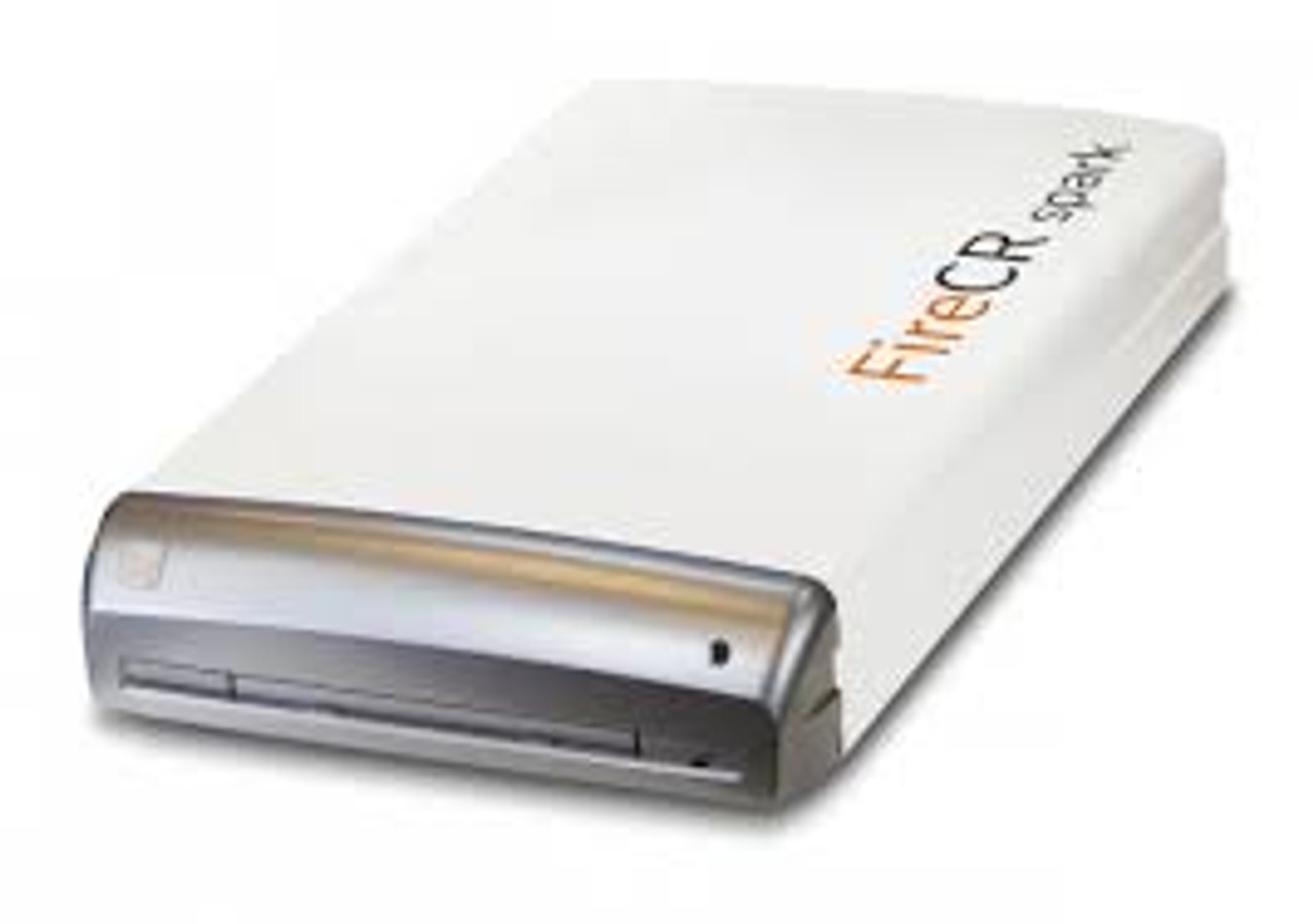 Spark 70 CR XRay digitizer for Vets available