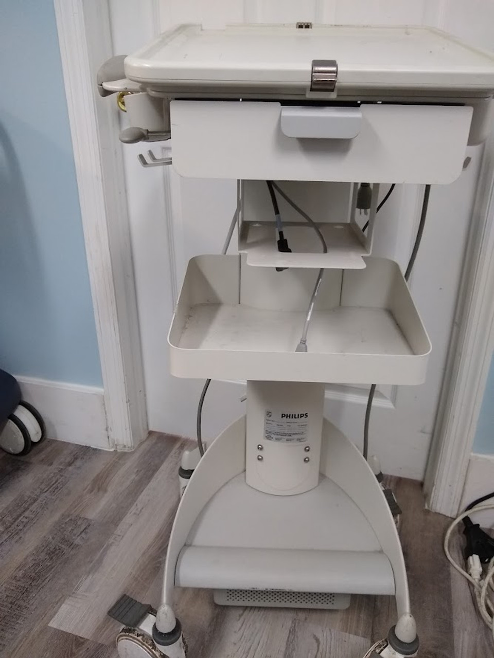 CX Cart for Philips CX50 Ultrasound