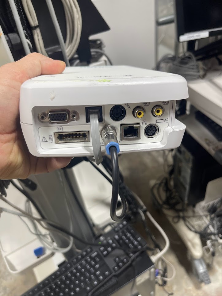 Nicolet One EEG available @equipamos.biz