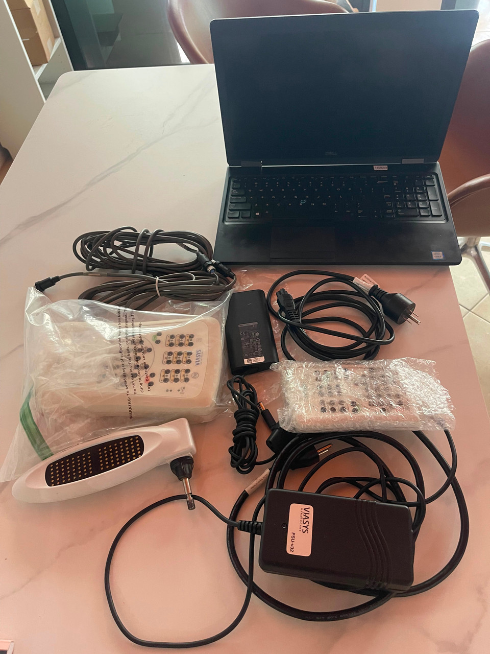 Natus - Nicolet One V32- EEG system