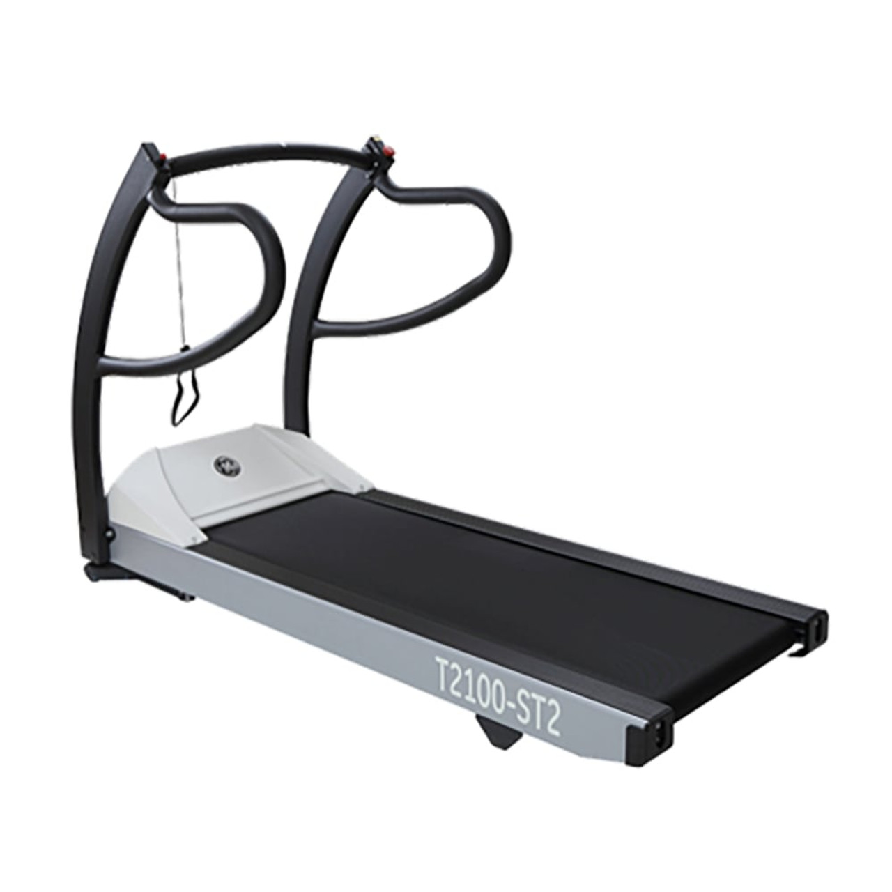 GE T2100-ST2 Treadmill