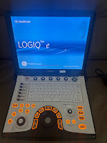 GE Logiq E- Next Generation