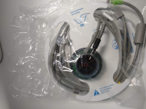 COSMED Flowmeter VO2 Max ID28 for Fitmate COSMED Flowmeter VO2 Max ID28 for Fitmate