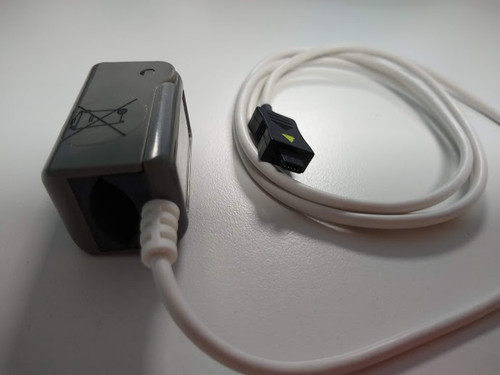 MIR Adult Oximetry Sensor