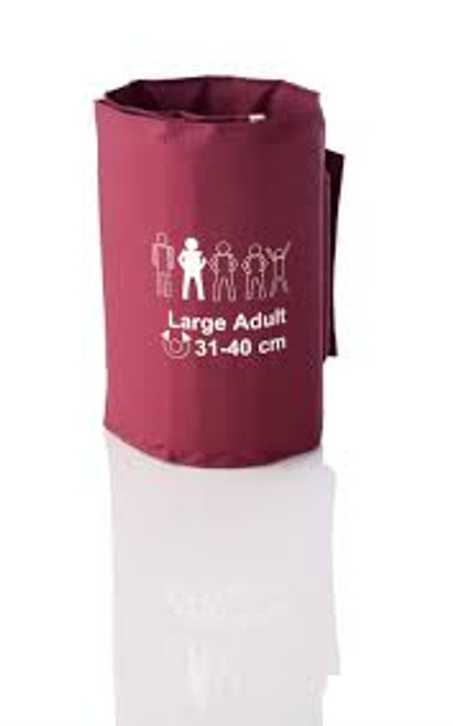 Suntech Cuff - Big Adult Size 31-40 cm- Female quick Connect Connector Suntech Cuff - Big Adult Size 31-40 cm- Female quick Connect Connector