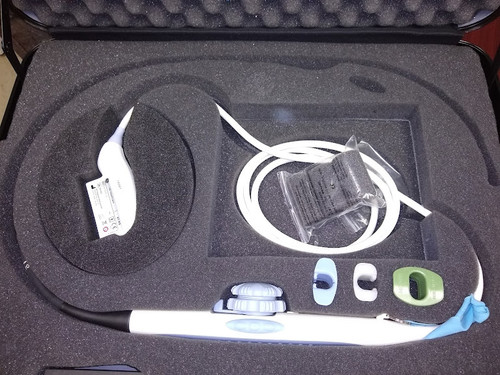 GE 6T-RS TEE Probe GE 6T-RS TEE Probe