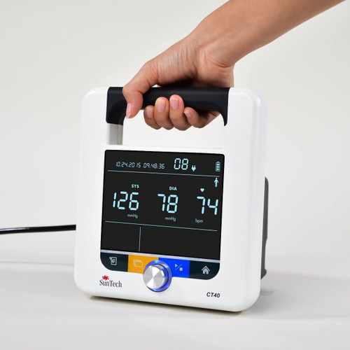 Ambulatory Blood Pressure Monitor TM-2430 - A&D Company, Limited