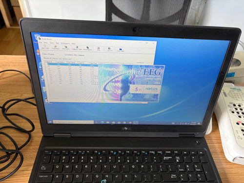Natus - Nicolet One V32- EEG system Natus - Nicolet One V32- EEG system