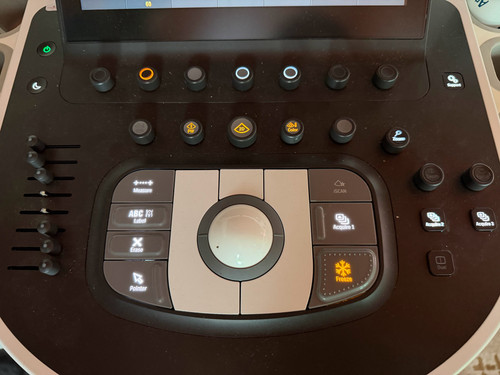 Phillips Affiniti 70C Ultrasound