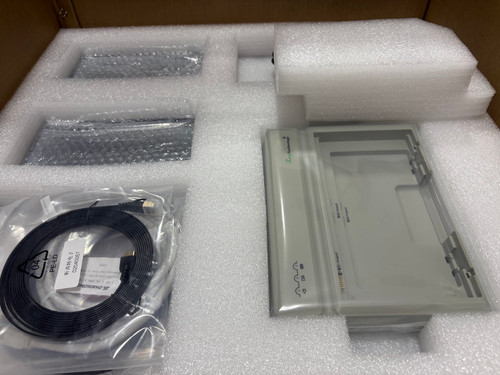 DR System IRay Mars 1417V + PC
