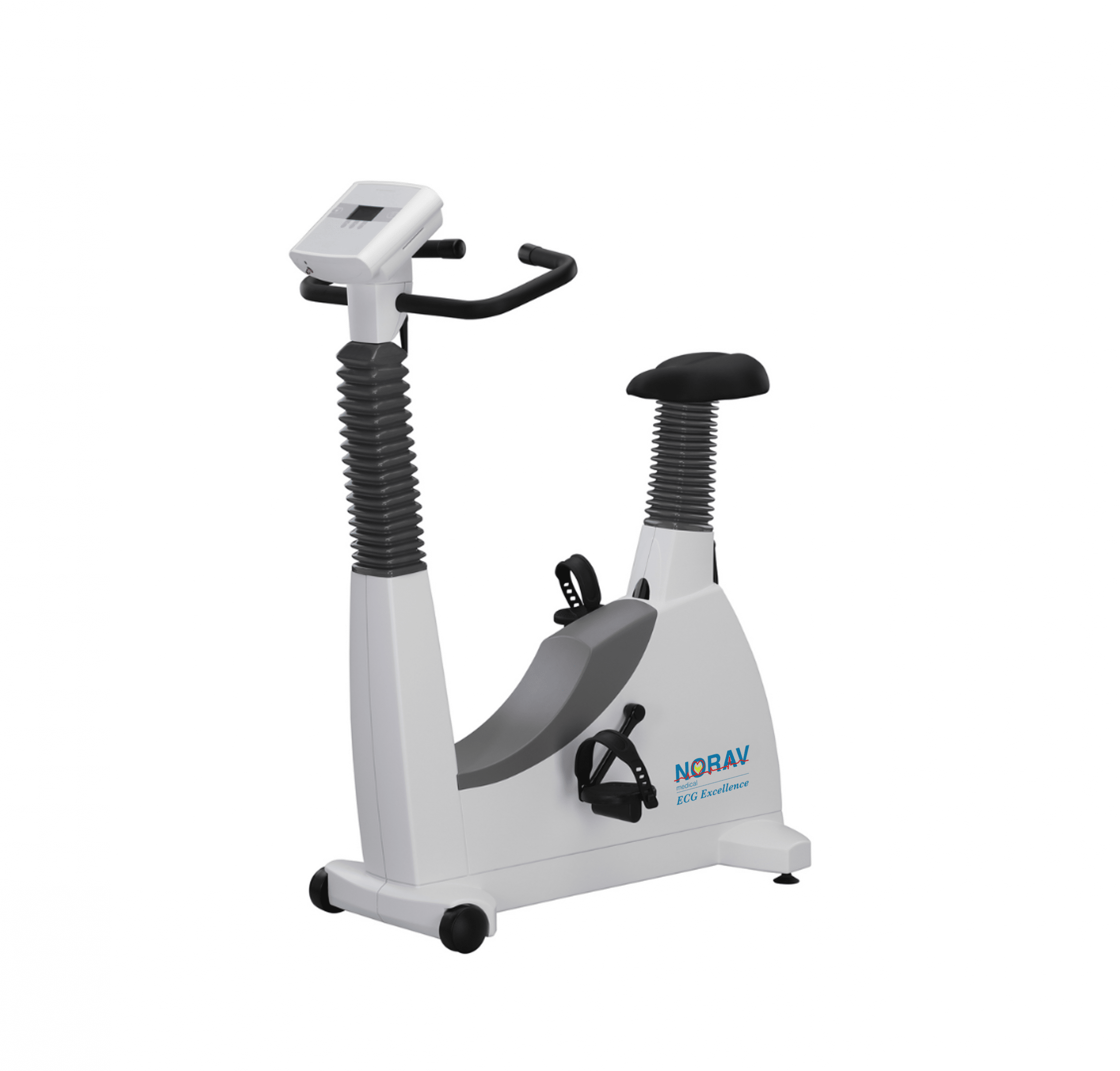 Ergómetros de grado médico